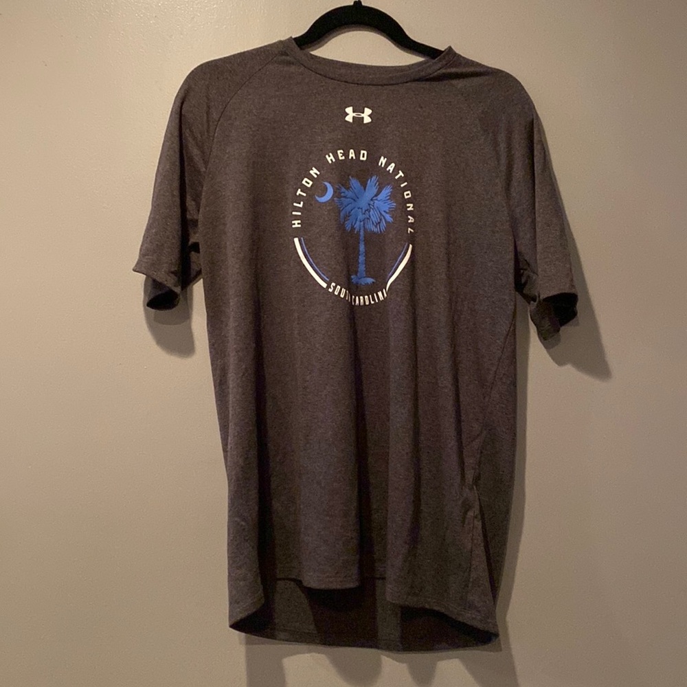 Hilton Head National T Shirt Unisex